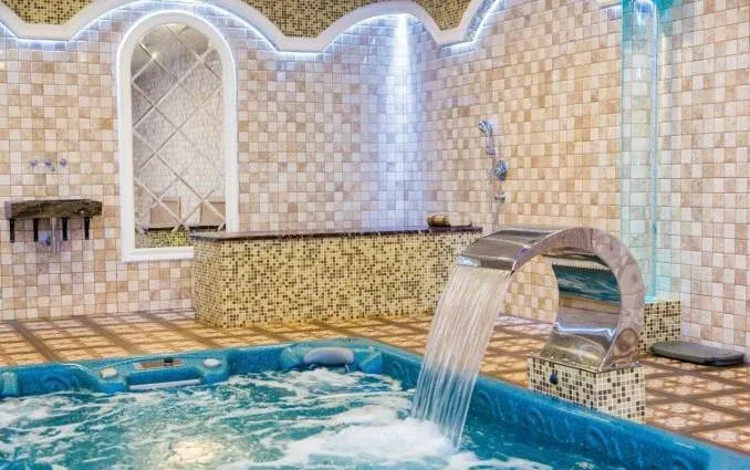 Ресторанно-гостиничный комплекс «Малаховский очаг» — фото 2
