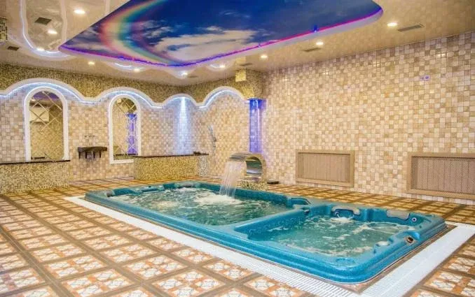 Ресторанно-гостиничный комплекс «Малаховский очаг» — фото 3