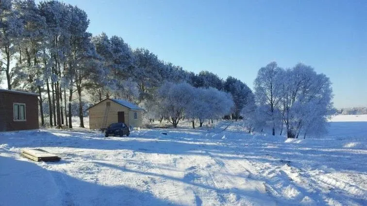 База отдыха «Калипсо» — фото 2