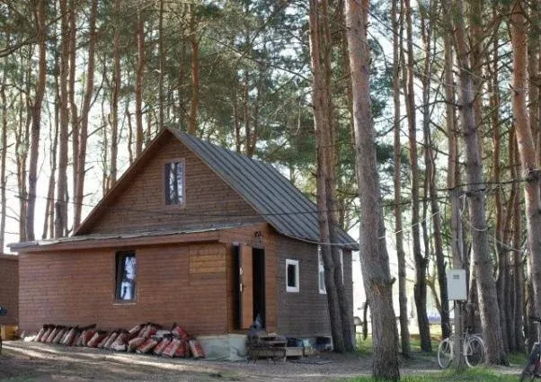 База отдыха «Калипсо» — фото 5