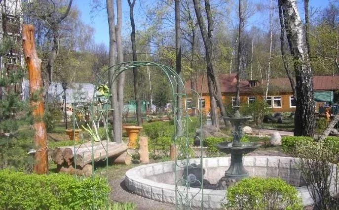 Сокольники — фото 3