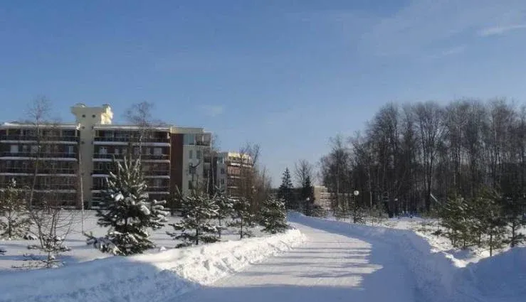 Стеклянная Деревня (Витро Вилладж)