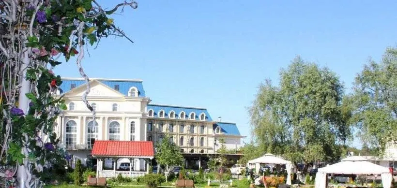 Внуково-Картмазово — фото 2