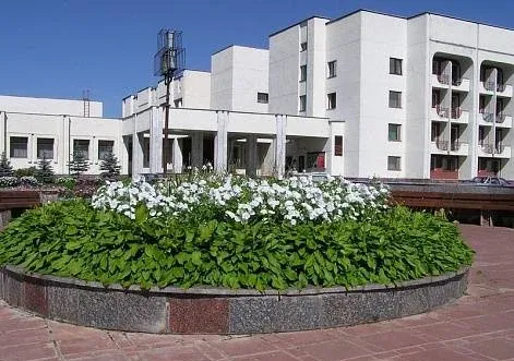 Санаторий «Марфинский»