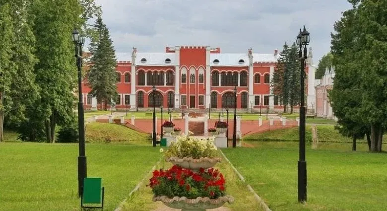 Санаторий «Марфинский» — фото 2