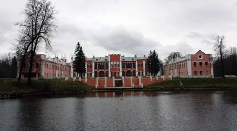 Санаторий «Марфинский» — фото 3