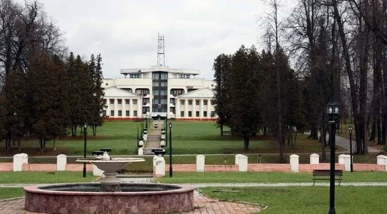 Санаторий «Марфинский» — фото 4
