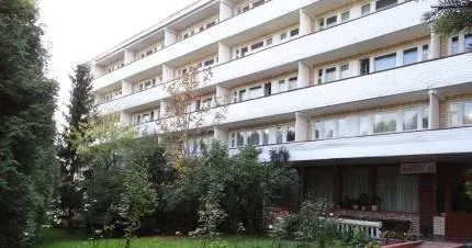 Аксаковские зори