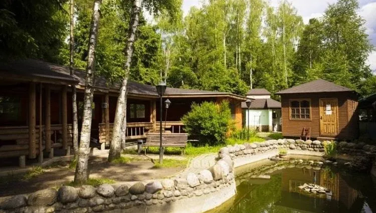 Загородный клуб «Солярис» — фото 3