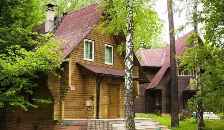 Загородный клуб «Солярис» — фото 4