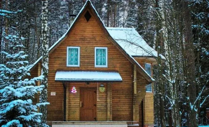 Загородный клуб «Солярис» — фото 5