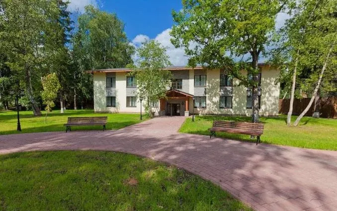 СПА -отель «Артурс Деревня» (SPA; Village)