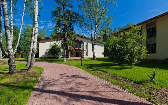 СПА -отель «Артурс Деревня» (SPA; Village) — фото 3