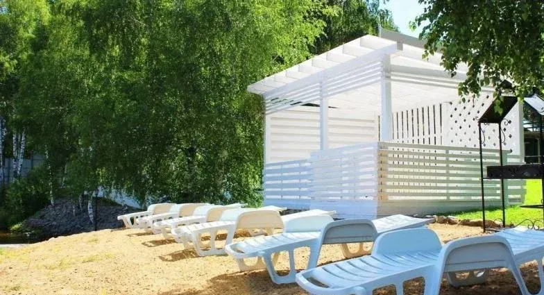 Апартаменты «Пеликан Яхта Клуб» (Pelican Yacht Club)