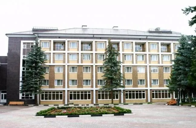 Пансионат «Нара» — фото 2
