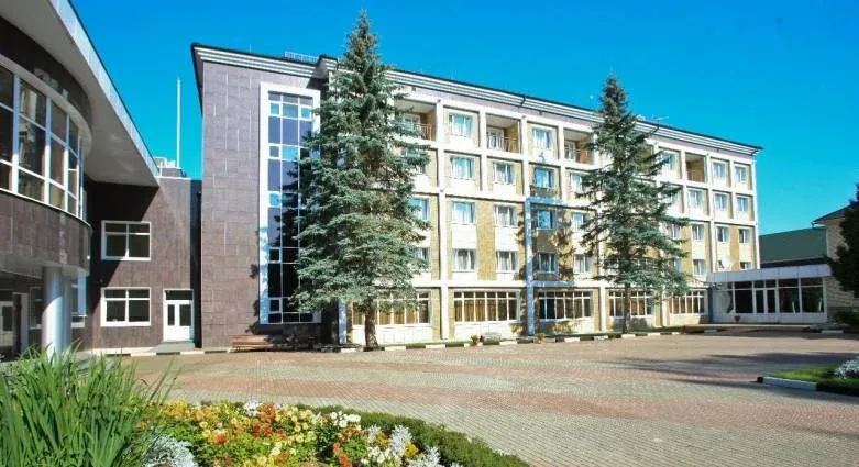 Пансионат «Нара» — фото 4