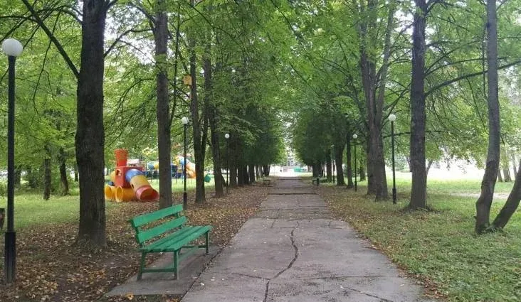 Пансионат «Нара» — фото 5