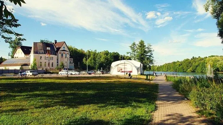 Эко-отель «Богородск» — фото 5