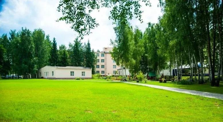 Парк-отель «Анива» — фото 5