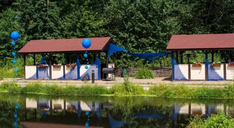 Загородный отель «Ареал»