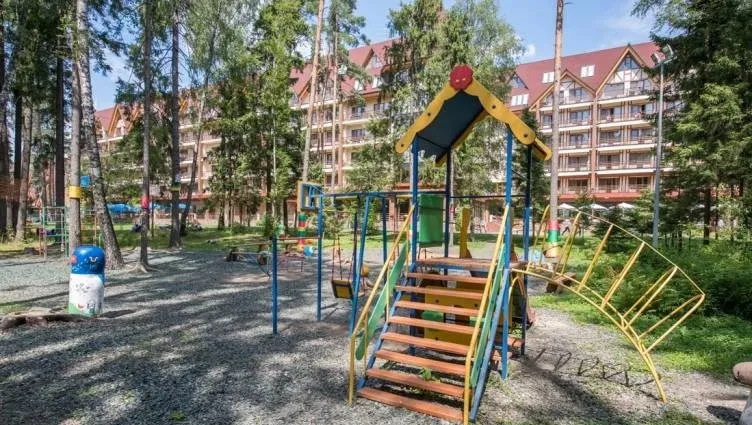 Загородный отель «Ареал» — фото 3