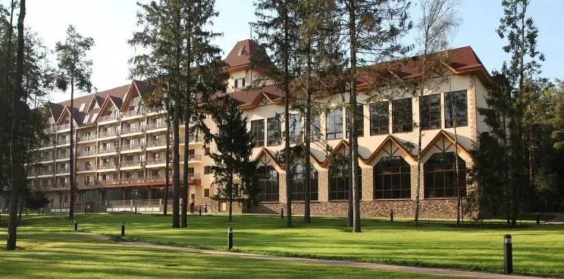 Ареал