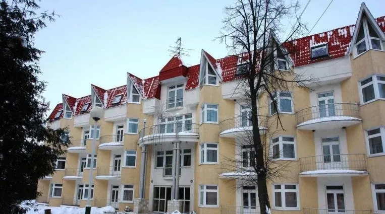 Колонтаево