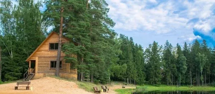 Покровское