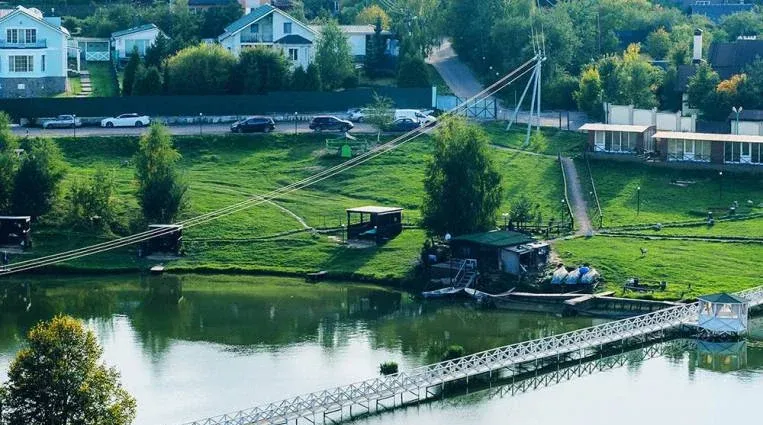 Усадьба Ромашково — фото 3