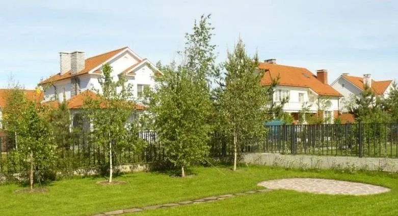 Загородный отель «ВеличЪ Загородный Клуб» (Country Club)