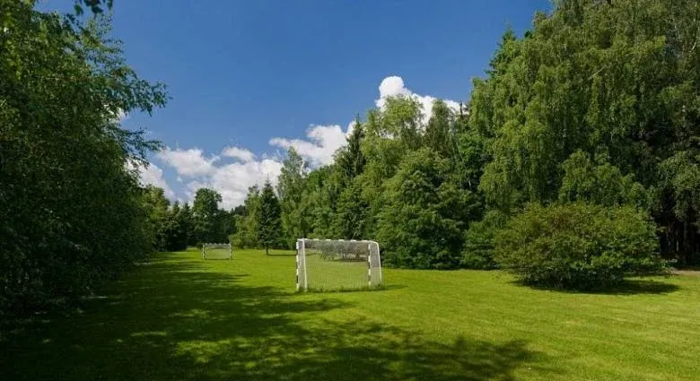 Загородный отель «ВеличЪ Загородный Клуб» (Country Club) — фото 3