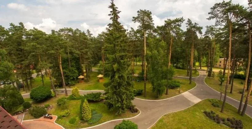 Пансионат «Маслово» — фото 5