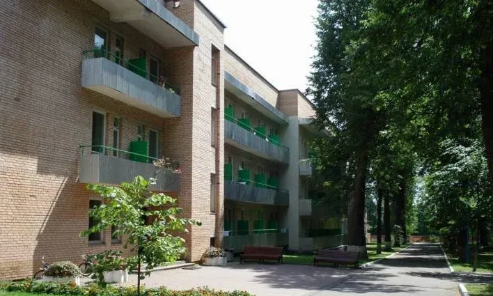 Дом отдыха «Ершово» — фото 3