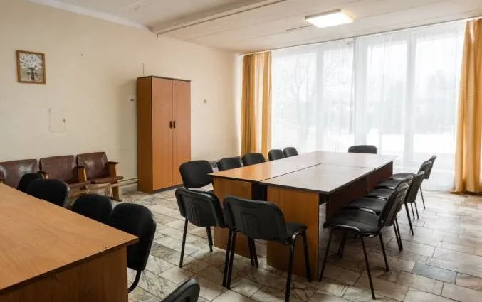 Пансионат «Лесной городок» — фото 2