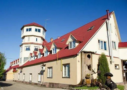 Комплекс отдыха «Трактир Алеша»