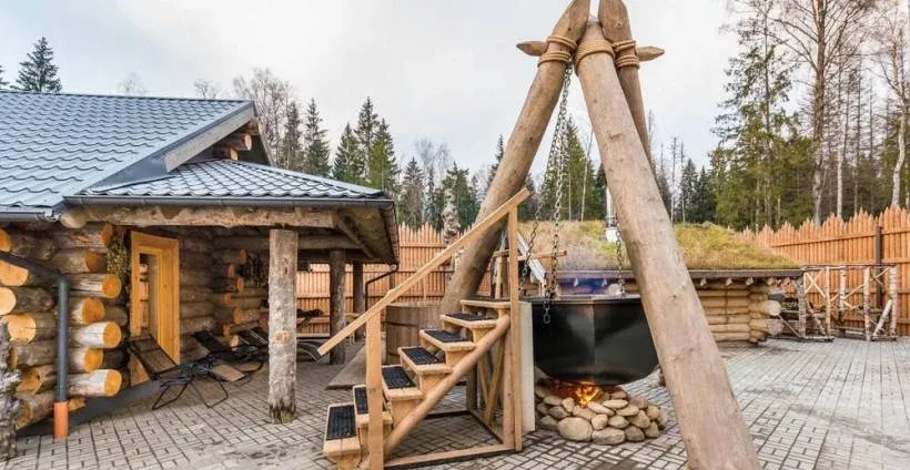 Голицын клуб — фото 2