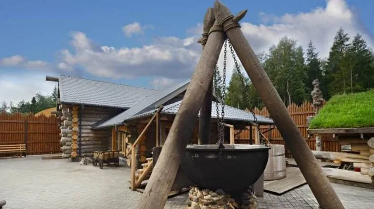 Голицын клуб — фото 4