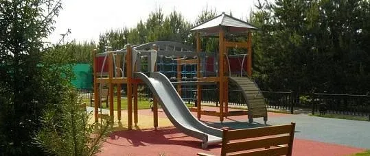 Величъ Кантри Клуб (Country Club) — фото 2