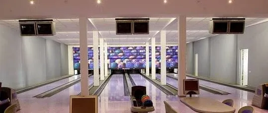 Величъ Кантри Клуб (Country Club) — фото 5