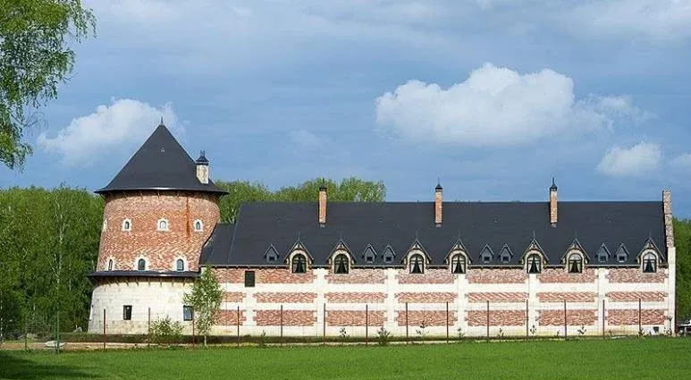 Отель Ферма мечты (La Ferme de Reve)