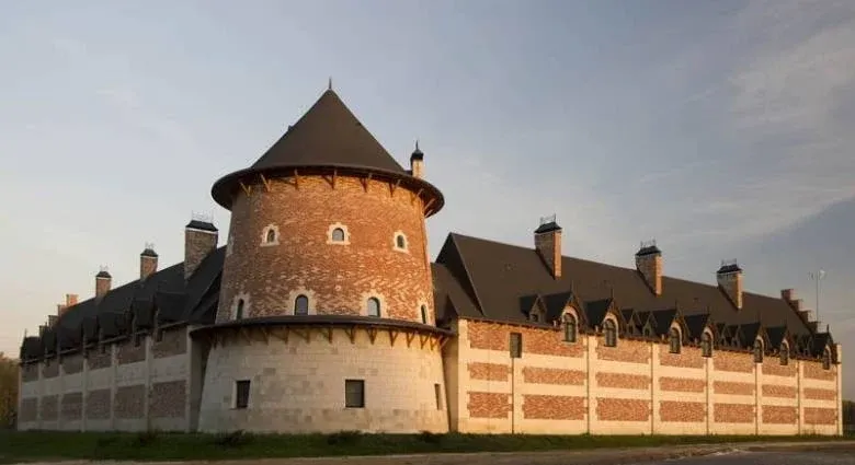 Отель Ферма мечты (La Ferme de Reve) — фото 3
