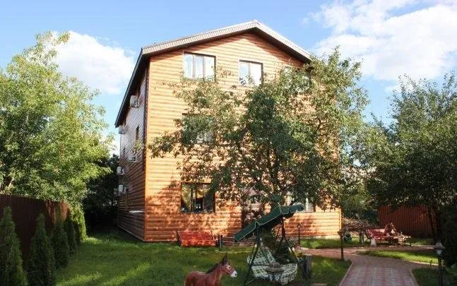 Гостиничный комплекс «Дива» — фото 5