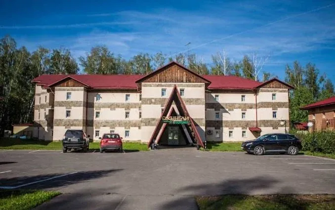 Загородный клуб «Айвенго» — фото 3