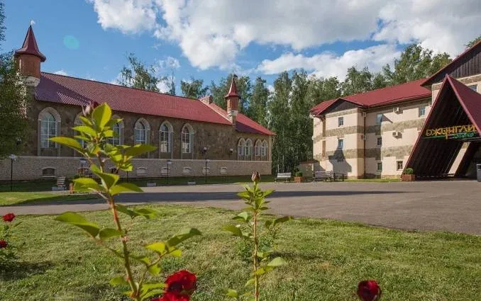 Загородный клуб «Айвенго» — фото 4