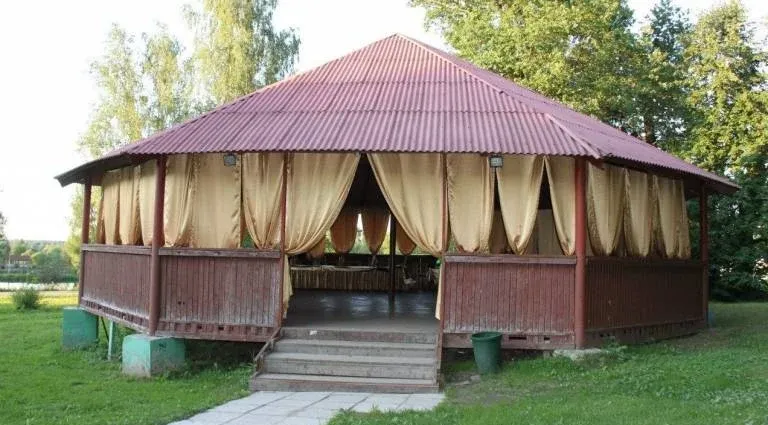 Парк-отель «Софрино» — фото 3