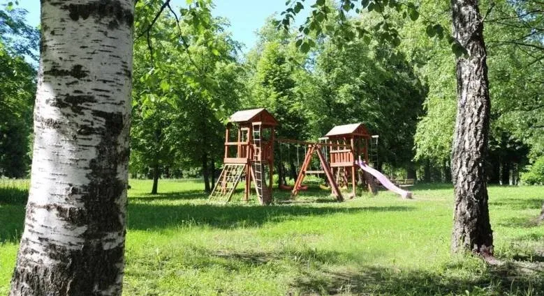 Парк-отель «Софрино» — фото 4