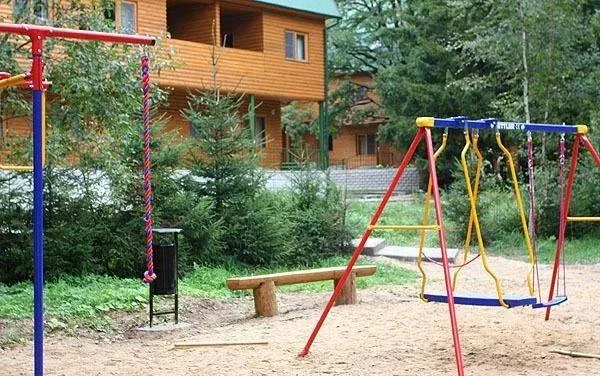 Загородный отель «Фиеста парк»