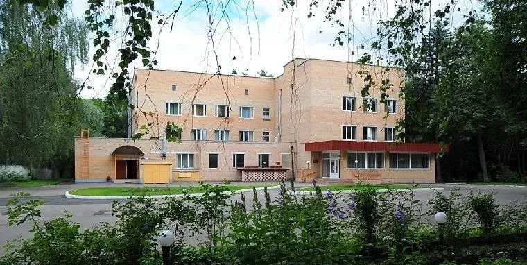 Клязьма