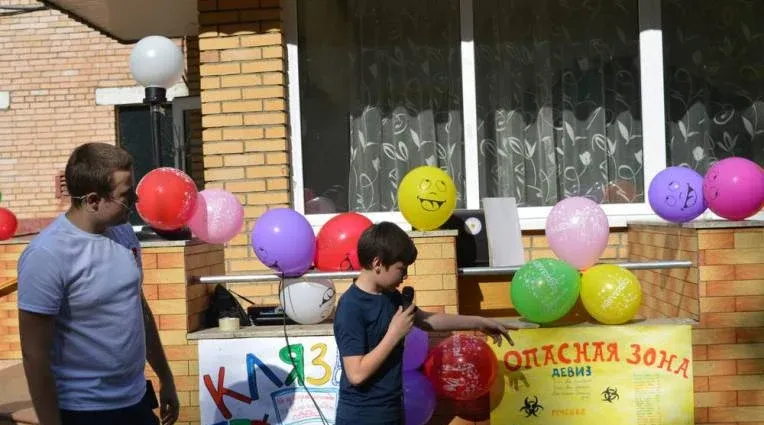 Клязьма — фото 5