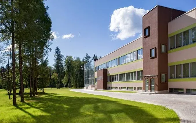 Австрийский центр здоровья «Верба Майр» (Verba Mayr) — фото 4